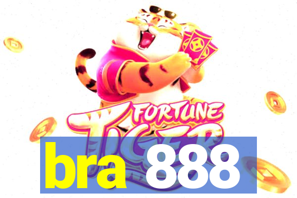 bra 888